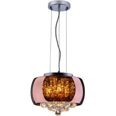 Startec 140320000, Pendente Attractive, 120W, Cobre