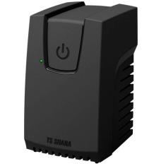 Estabilizador TS Shara PowerEst 500VA 4 Tomadas 9114