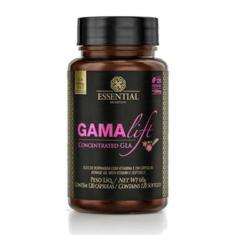 Gama Lift - 120 Cápsulas - Essential Nutrition