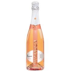 Espumante chandon passion rosé 750ml