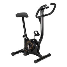 Bicicleta Ergométrica Gallant Trainer Vertical Até 100kg (GBE1HBTA-PT)