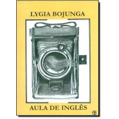 Aula de Inglês - CASA LYGIA BOJUNGA, 3