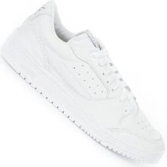 Tenis Coca Cola March Limited Leather Cc2242 Masculino-Masculino