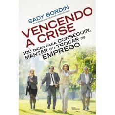 Livro - Vencendo a crise - Best Business