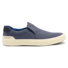 Tênis Aramis Daily Slip Rain Azul-Masculino
