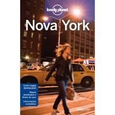 Lonely Planet - Nova York 2ª Ed