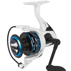 Molinete Saint Plus Netuno Ocean 1000 (6 Rol. / Drag 4kg)