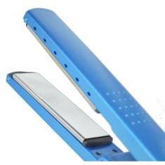 Chapinha Alisadora Profissional Bivolt Prancha 450°f Graus Bivolt