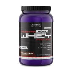 Prostar 100% Whey 907G - Ultimate Nutrition - Ultimate Nutration