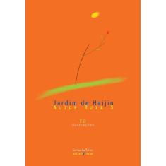 Livro - Jardim De Haijin