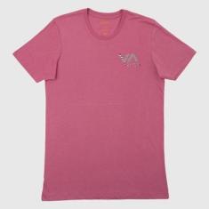 Camiseta Mayday RVCA-Masculino
