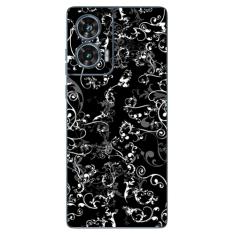 Capa Adesivo Skin359 Verso Para Motorola Edge 50 Fusion