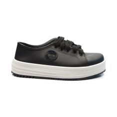 Tênis Feminino Moleca Casual