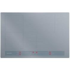 Cooktop De Indução Brastemp Flexizone 4 Queimadores Branco BDJ77ABBNA 220V