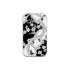 Capa Adesivo Skin356 Verso Para Samsung Galaxy Y Gt-s5360b - KawaSkin