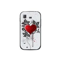Capa Adesivo Skin364 Verso Para Samsung Chat Gt-c3222 - KawaSkin