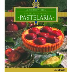 Livro - Le Cordon Bleu - Pastelaria