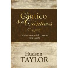 Livro - Cântico dos cânticos