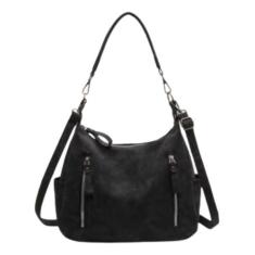 Bolsa Pequena Transversal Social Moderna Trabalho Versátil - Alwy, Cin