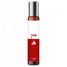Perfume Com Feromônios Thor 10ml - Roll On - Essência do Brasil