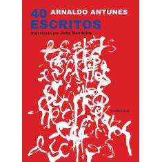 Livro - 40 escritos