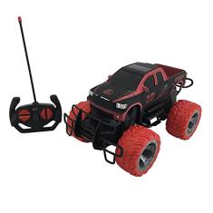 Veiculo Agressive - Rc 7 Func - Pilhas