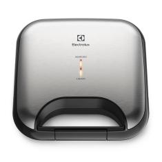 Sanduicheira Electrolux Efficient Inox Antiaderente (esg20) 1