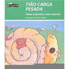 Tião Carga Pesada