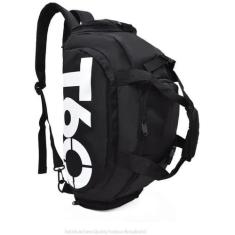 Mala Esportiva Para Guardar Tenis e Roupas, Bolsa Gym, T60