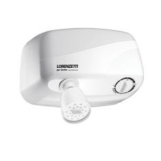 Chuveiro (ducha) Jet Turbo 4x4 - Lorenzetti Voltagem:127v 127v