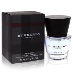 Perfume Masculino Touch Burberry 30 Ml Eau De Toilette