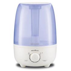 Umidificador de Ar Ultrassônico Britânia Portátil BUD04B - 4,8L