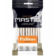 Petisco para Cães Mastig Palitos Naturais-8mm 10 unidades