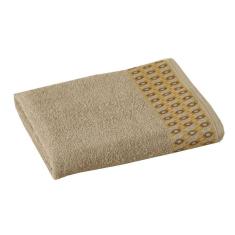 Toalha De Banho Barra Geometrica Naomi Lmpeter 75cm X 130cm Fendi