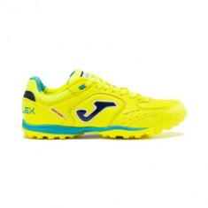 Chuteira society Joma Top Flex Turf Amarelo 41