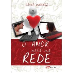 Livro - O amor está na rede