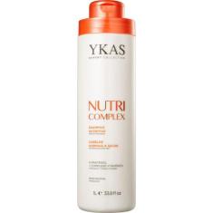 Ykas Shampoo Nutri Complex 1l