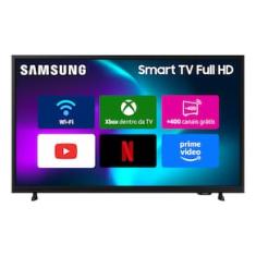 Smart TV 65" 4K Samsung 65U8600F Crystal HDR Tizen Alexa e Xbox Gaming