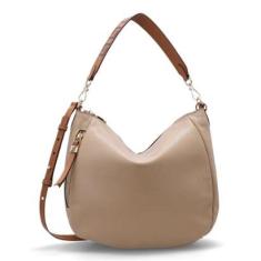 Bolsa Grande Luz Da Lua - 10006145-Feminino