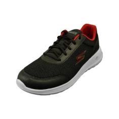 Tênis Skechers Go Walk Max Magnetic Masculino-Masculino