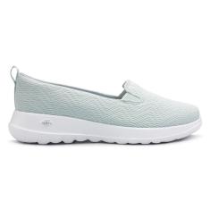 Tênis Skechers Feminino Slip on Go Walk Joy - Talia-Feminino