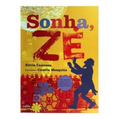 Sonha, Zé -   - Callis, 3