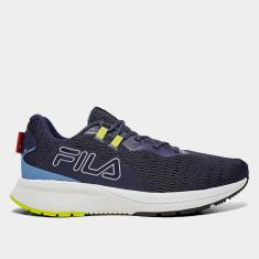 Tênis Fila Ride Masculino-Masculino