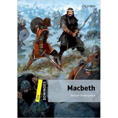 Macbeth - Dominoes 1 - Second Edition