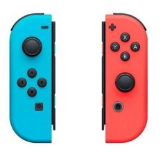 Controle Para Nintendo Switch Joy Con Par Azul