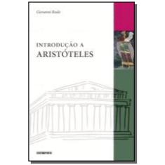 Introducao A Aristoteles