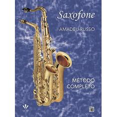 Método completo de Saxofone