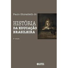 História da educação brasileira