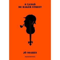 O xangô de Baker Street