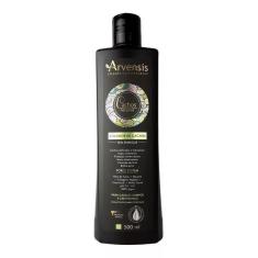 Kit Arvensis Cachos Crespo E Crespíssimos + Geleia Alta 450G
